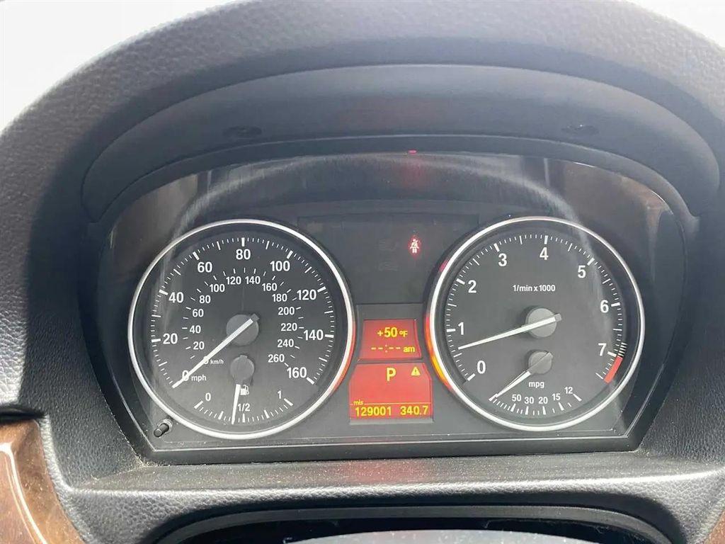 used 2011 BMW 328 car, priced at $8,988