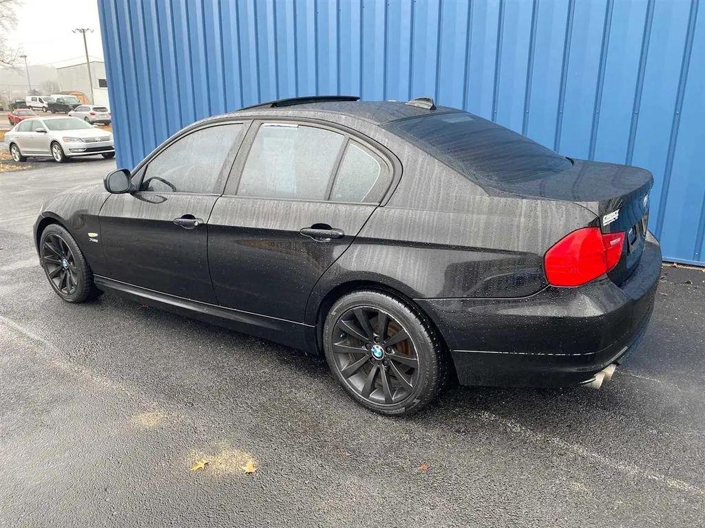 used 2011 BMW 328 car, priced at $8,988