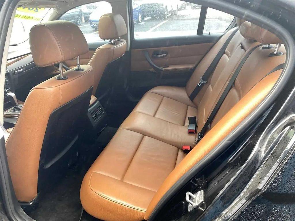 used 2011 BMW 328 car, priced at $8,988