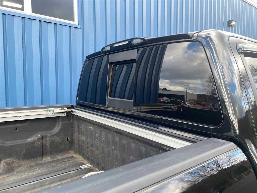 used 2019 Nissan Titan XD car, priced at $24,988