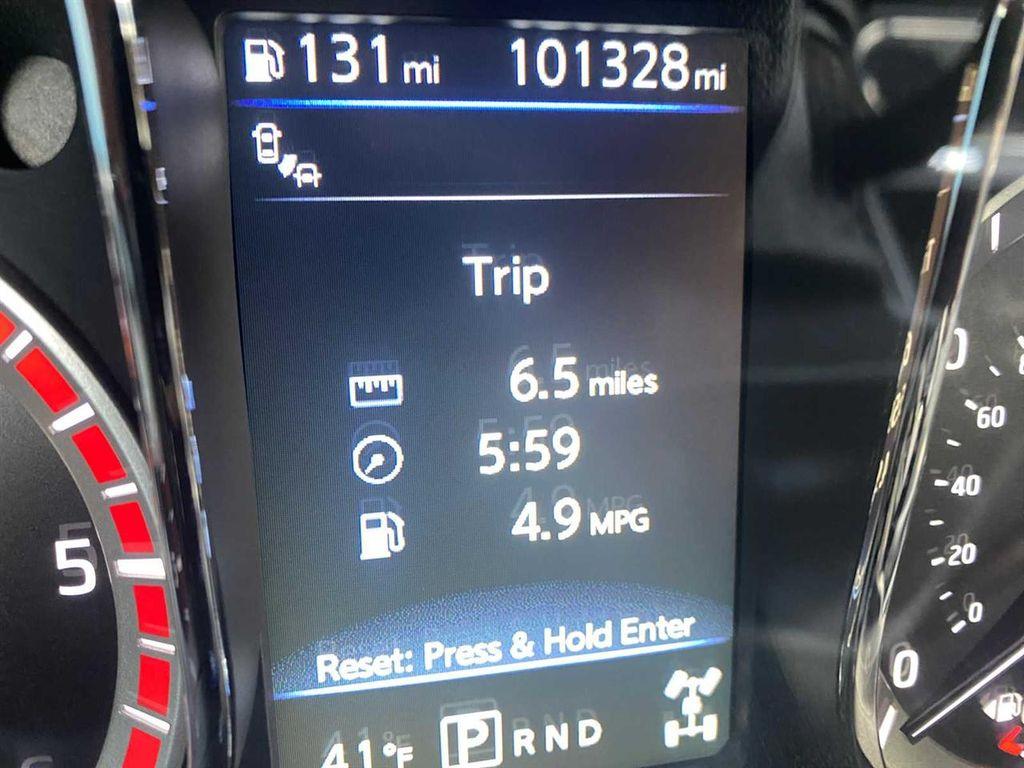 used 2019 Nissan Titan XD car, priced at $24,988