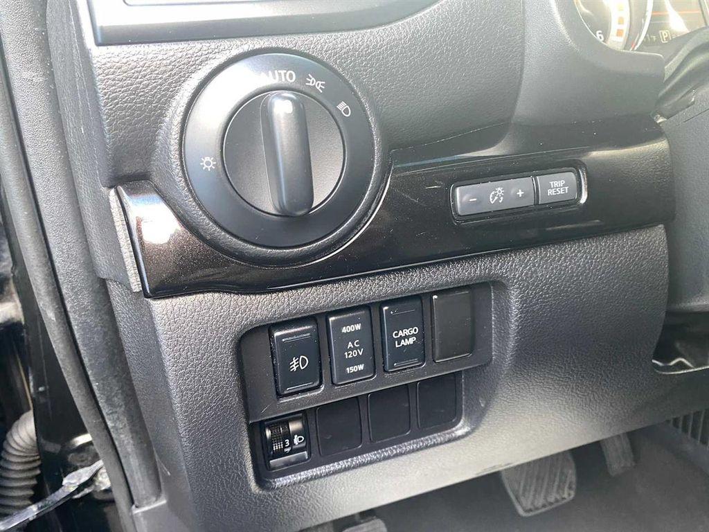 used 2019 Nissan Titan XD car, priced at $24,988