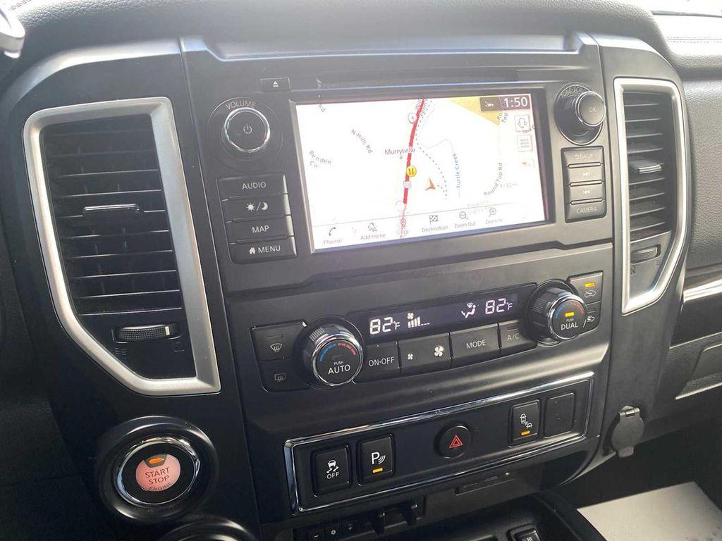 used 2019 Nissan Titan XD car, priced at $24,988