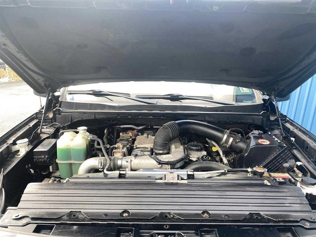 used 2019 Nissan Titan XD car, priced at $24,988