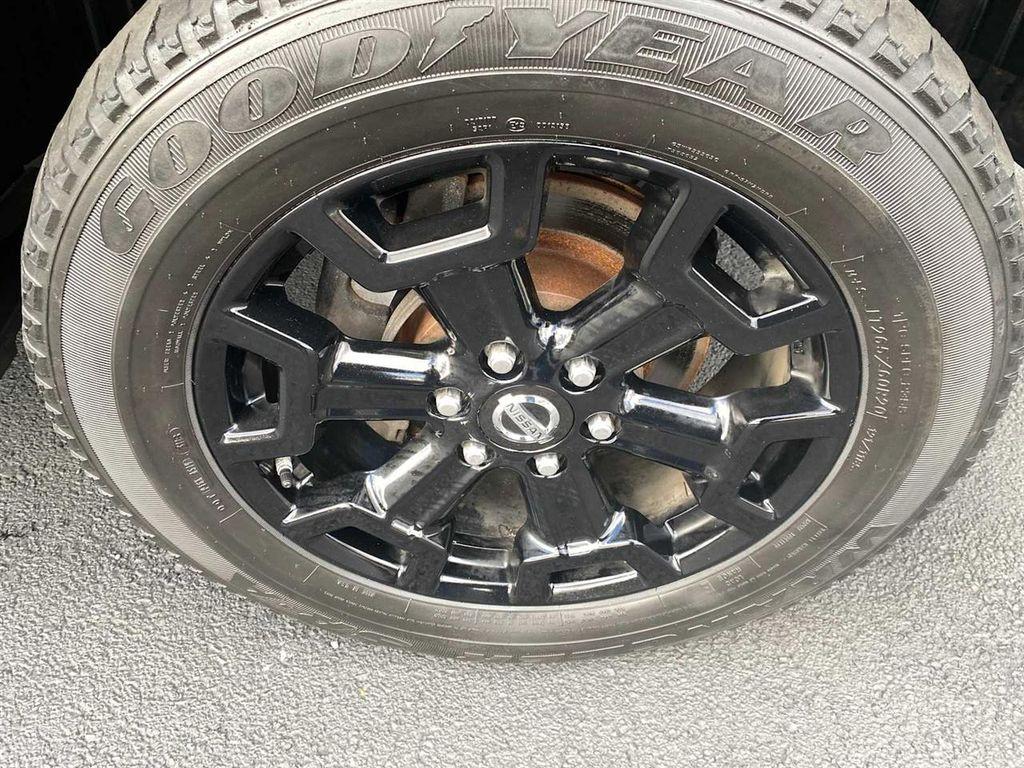 used 2019 Nissan Titan XD car, priced at $24,988