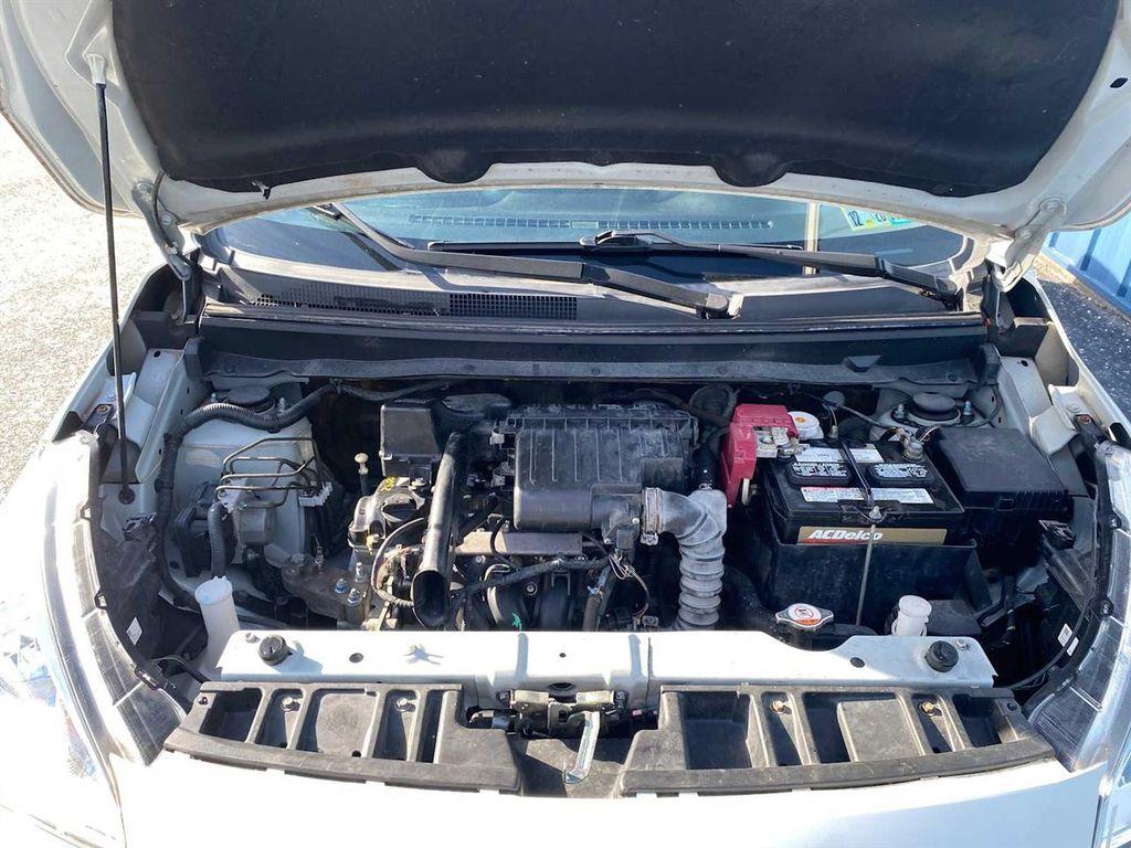 used 2019 Mitsubishi Mirage G4 car, priced at $8,688