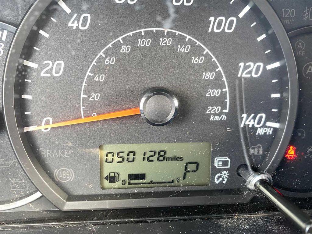 used 2019 Mitsubishi Mirage G4 car, priced at $8,688