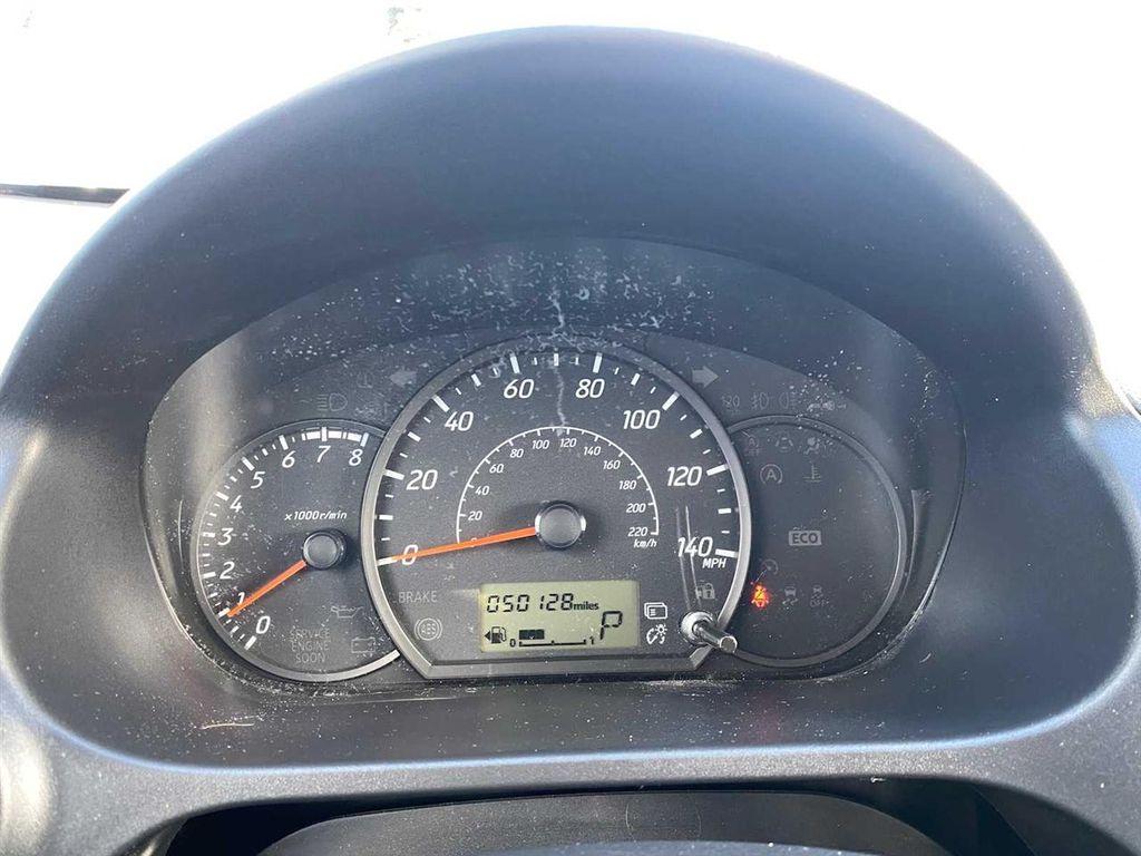 used 2019 Mitsubishi Mirage G4 car, priced at $8,688