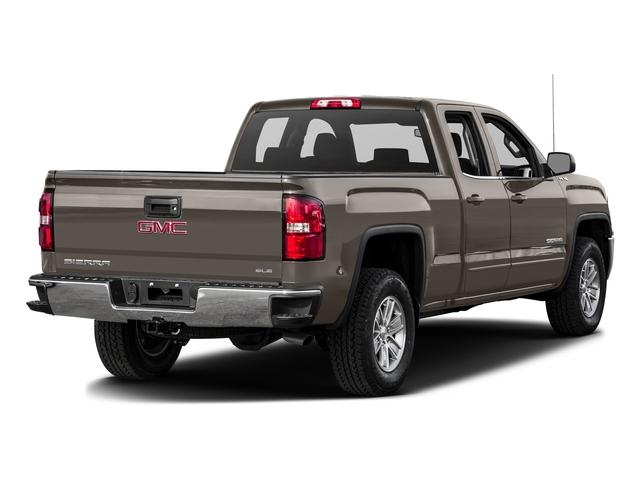 used 2017 GMC Sierra 1500 car, priced at $21,862