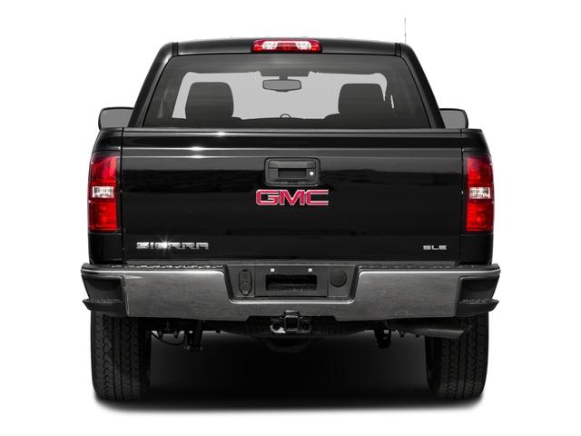 used 2017 GMC Sierra 1500 car, priced at $21,862