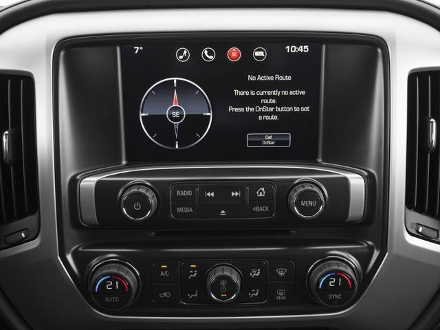 used 2017 GMC Sierra 1500 car, priced at $21,862