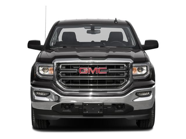used 2017 GMC Sierra 1500 car, priced at $21,862