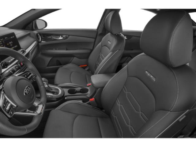 used 2020 Kia Forte car