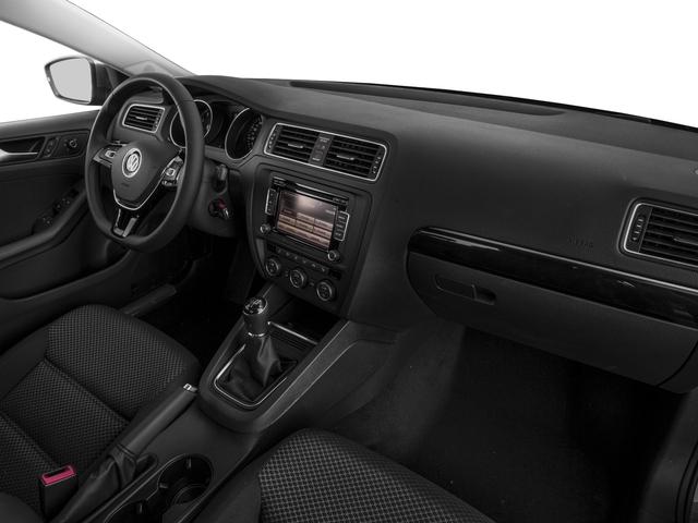 used 2017 Volkswagen Jetta car, priced at $10,881