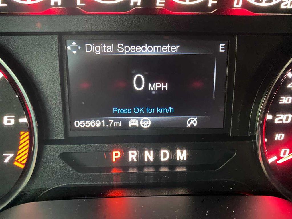 used 2019 Ford F-150 car, priced at $43,554