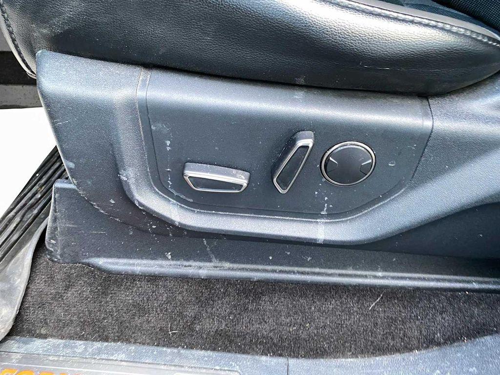 used 2019 Ford F-150 car, priced at $43,554