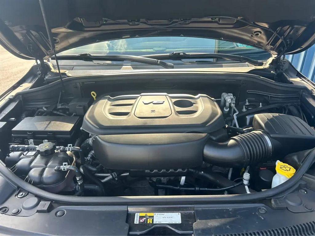 used 2018 Jeep Grand Cherokee car, priced at $25,988