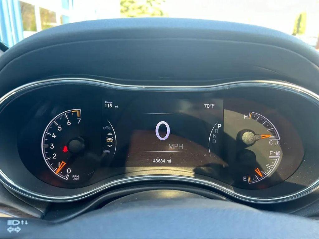 used 2018 Jeep Grand Cherokee car, priced at $25,988
