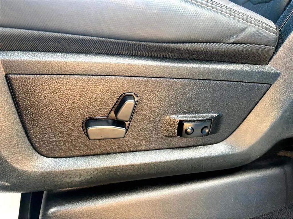 used 2019 Ram 2500 car, priced at $38,633