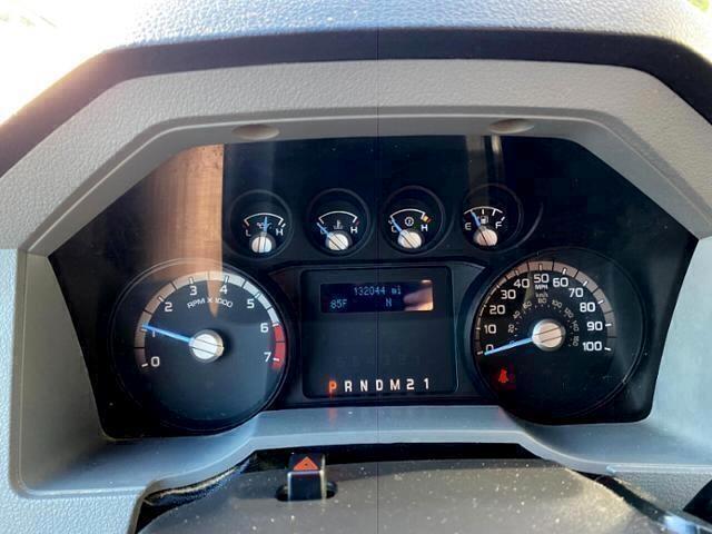 used 2016 Ford F-350 car
