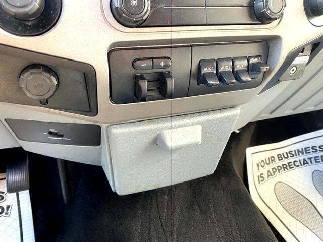 used 2016 Ford F-350 car