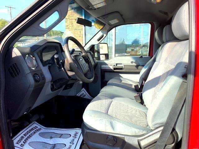 used 2016 Ford F-350 car