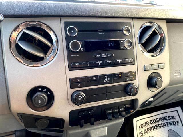 used 2016 Ford F-350 car