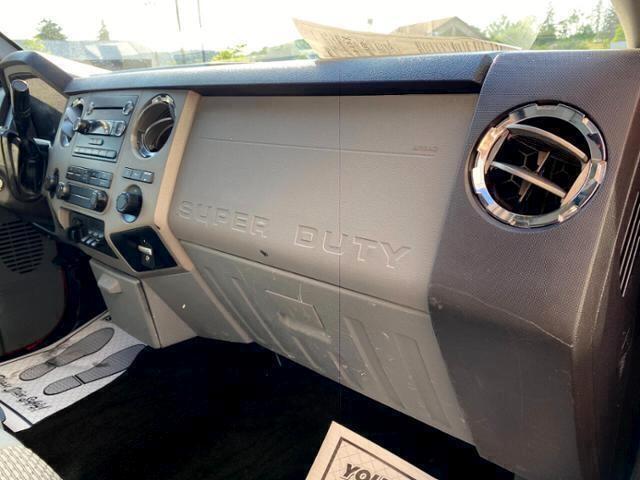 used 2016 Ford F-350 car