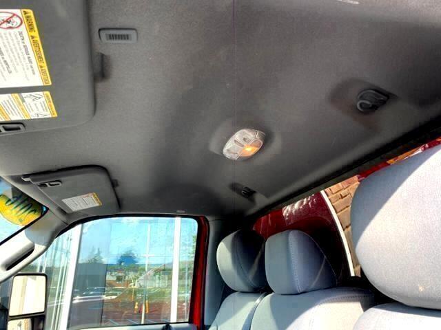 used 2016 Ford F-350 car