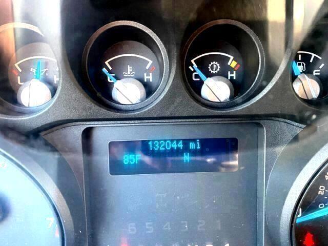used 2016 Ford F-350 car