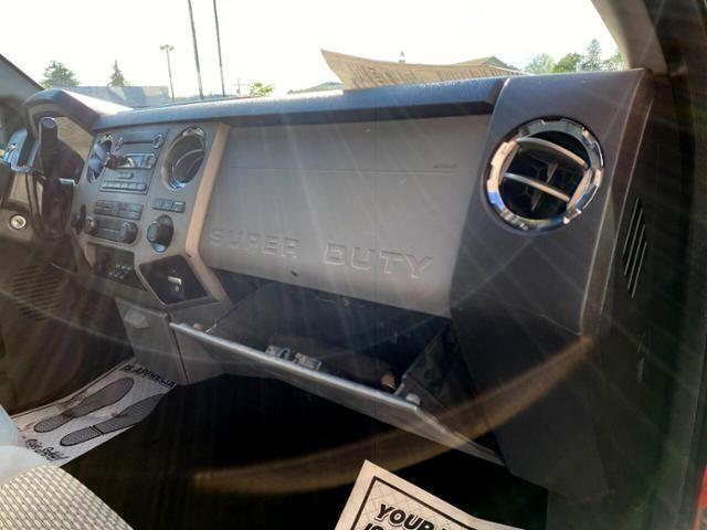 used 2016 Ford F-350 car