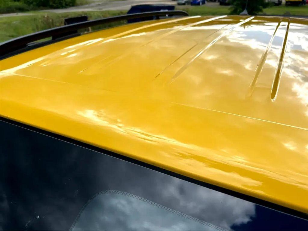 used 2017 Jeep Renegade car, priced at $12,499