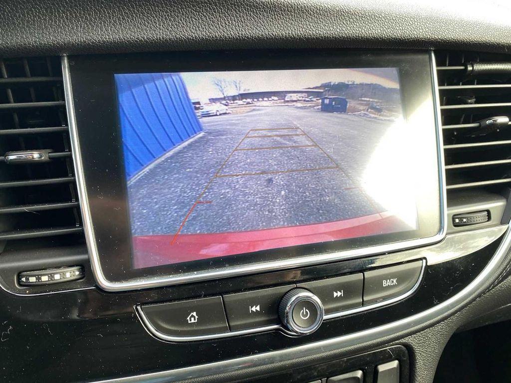 used 2019 Buick Encore car, priced at $14,495