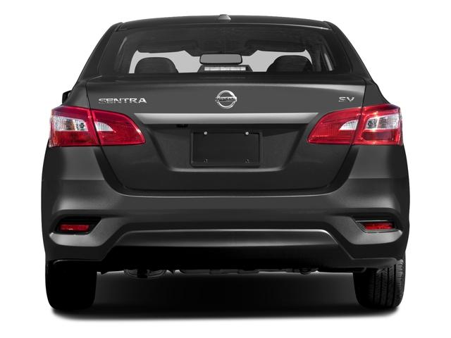 used 2018 Nissan Sentra car, priced at $11,611
