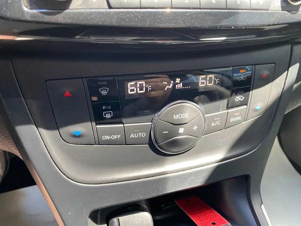 used 2018 Nissan Sentra car, priced at $11,611