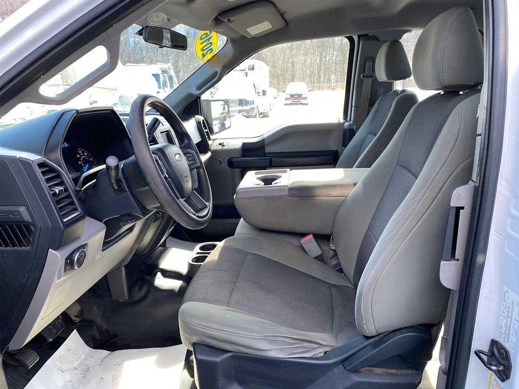 used 2016 Ford F-150 car, priced at $17,999