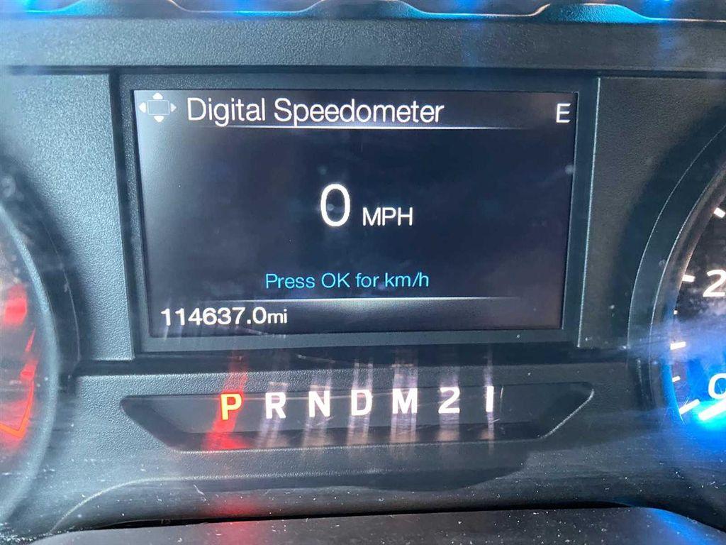 used 2016 Ford F-150 car, priced at $17,999