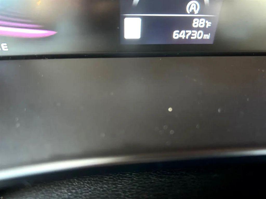 used 2023 Kia Soul car, priced at $15,827