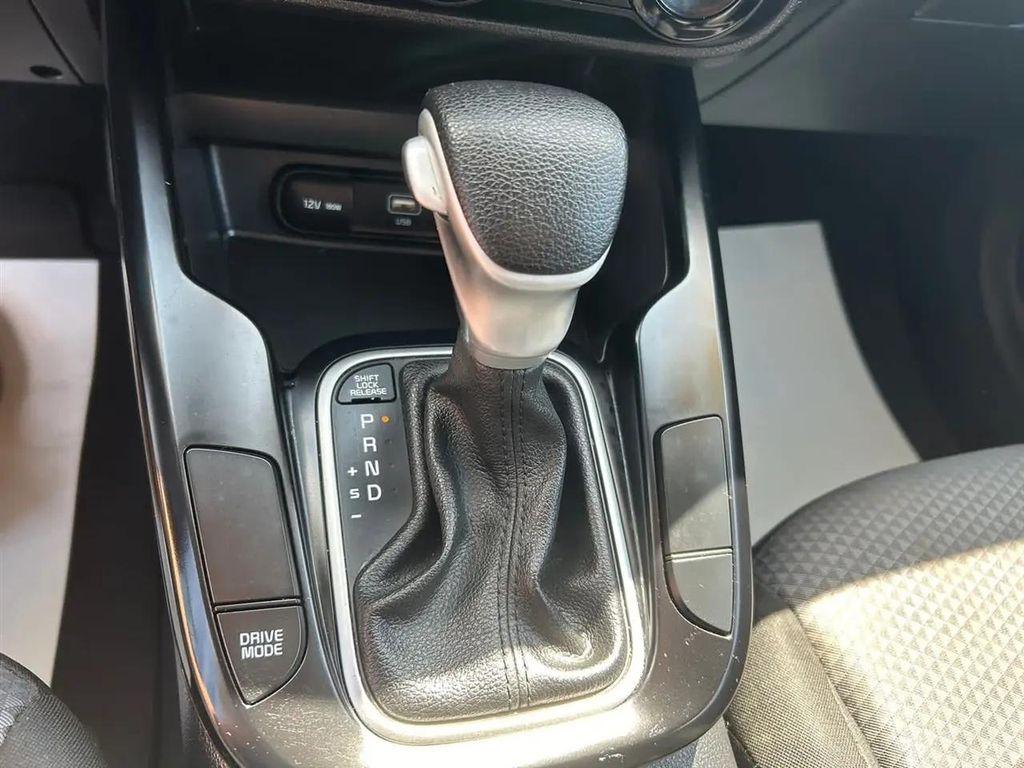 used 2023 Kia Soul car, priced at $15,649