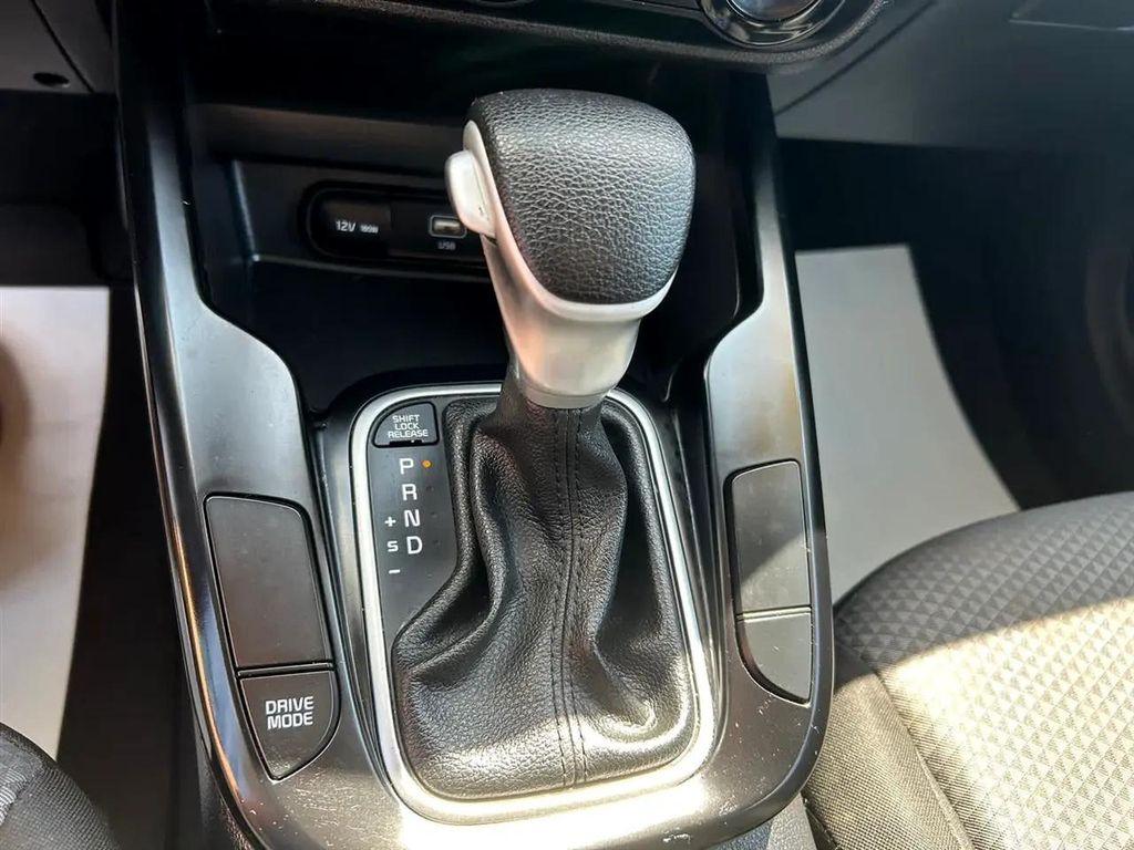 used 2023 Kia Soul car, priced at $15,827