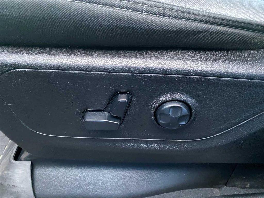 used 2019 Ram 1500 car, priced at $23,900