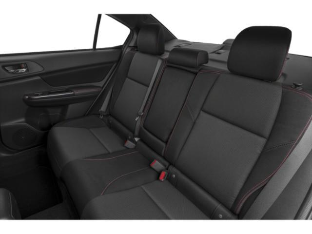 used 2019 Subaru WRX car, priced at $19,869