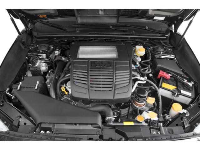 used 2019 Subaru WRX car, priced at $19,869