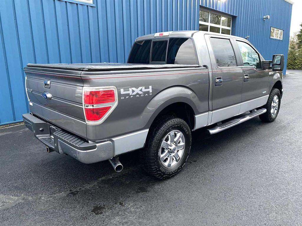 used 2013 Ford F-150 car, priced at $11,900