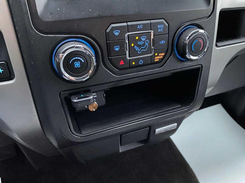 used 2013 Ford F-150 car, priced at $11,900