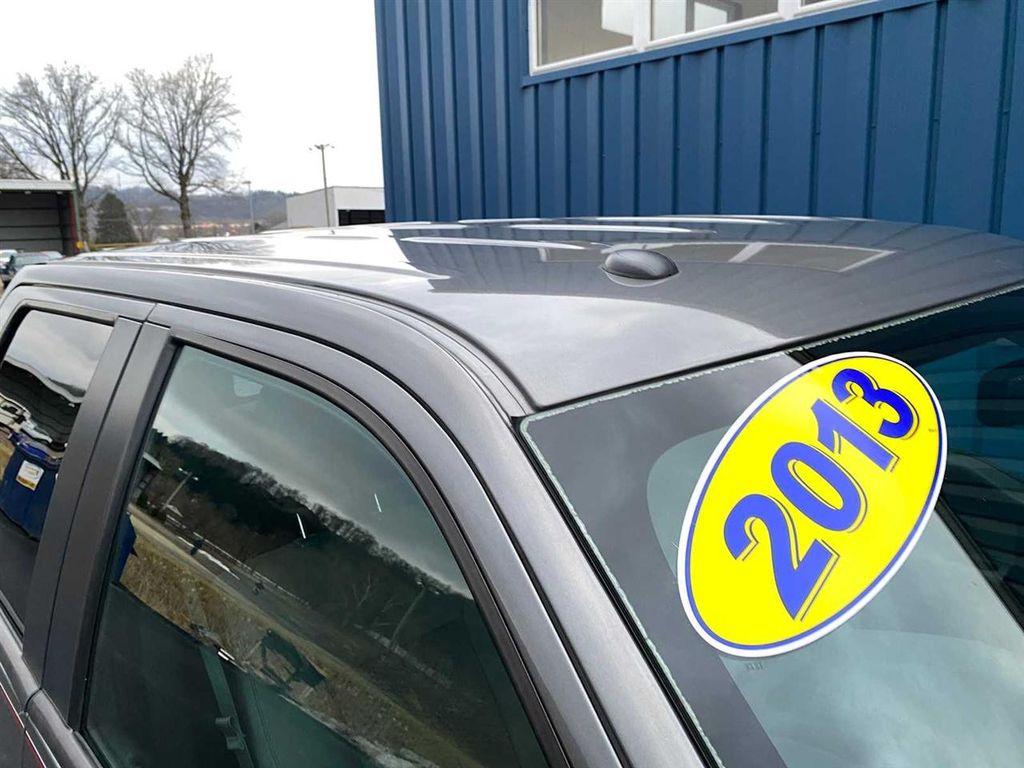 used 2013 Ford F-150 car, priced at $11,900