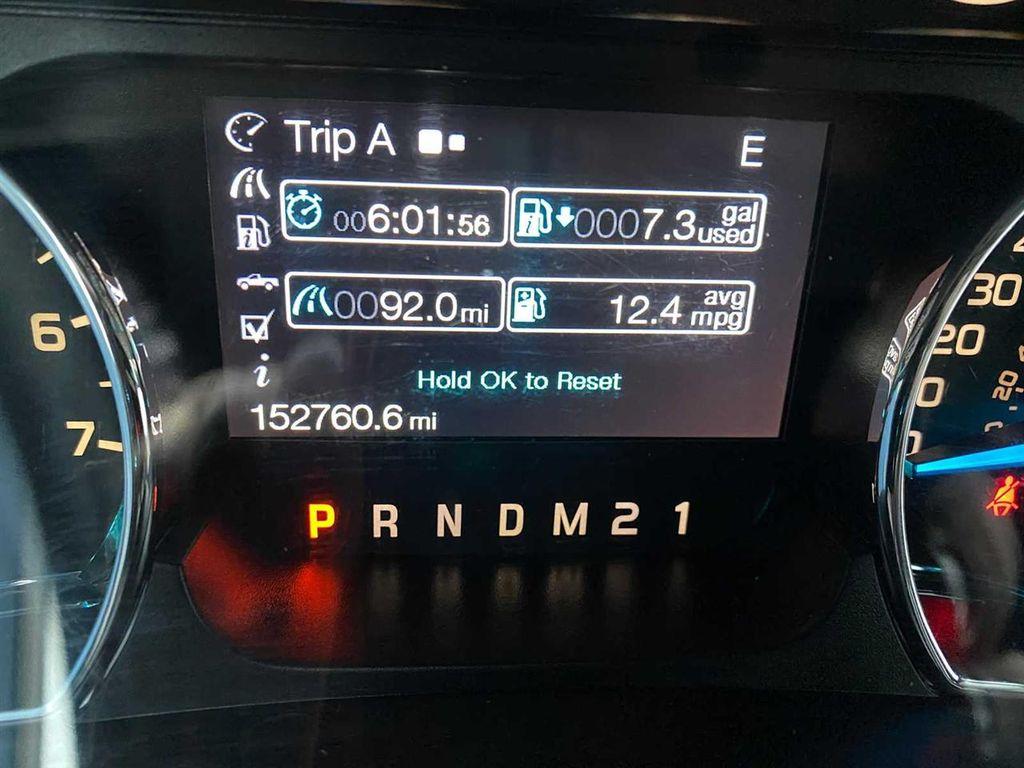 used 2013 Ford F-150 car, priced at $11,900