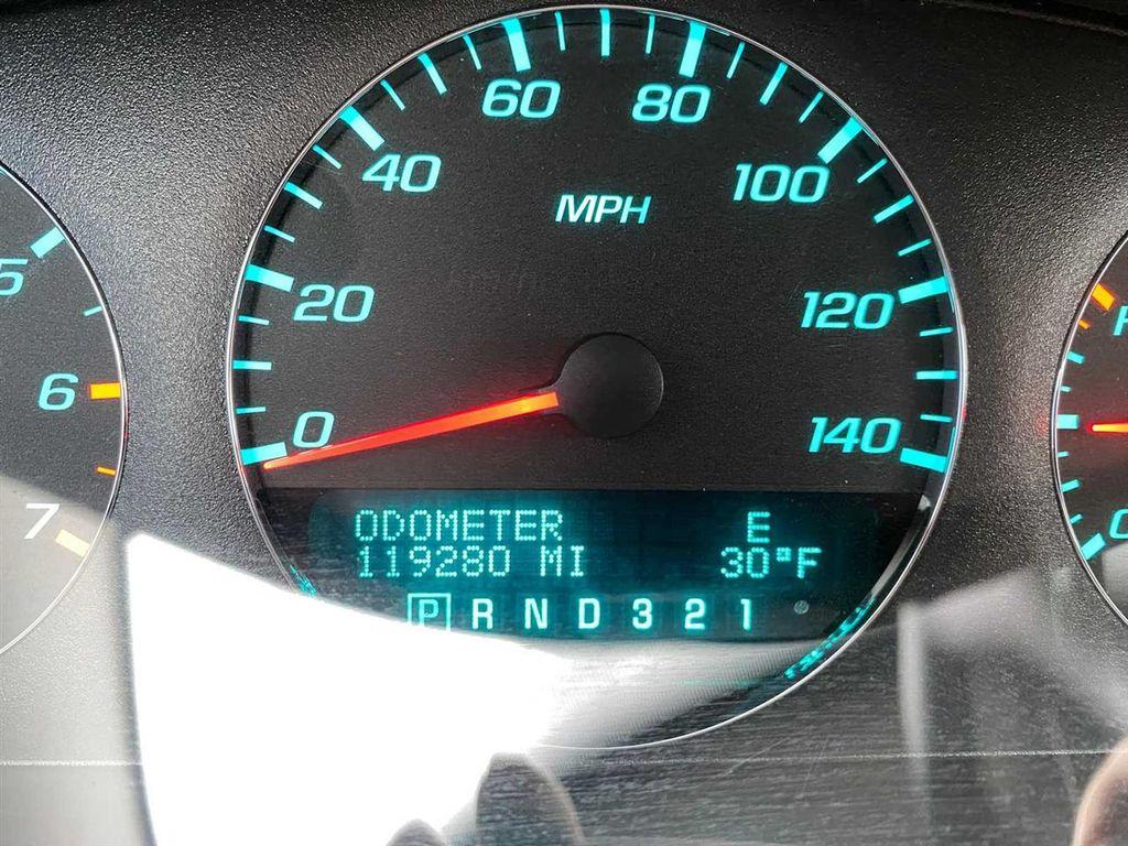 used 2011 Chevrolet Impala car, priced at $6,000