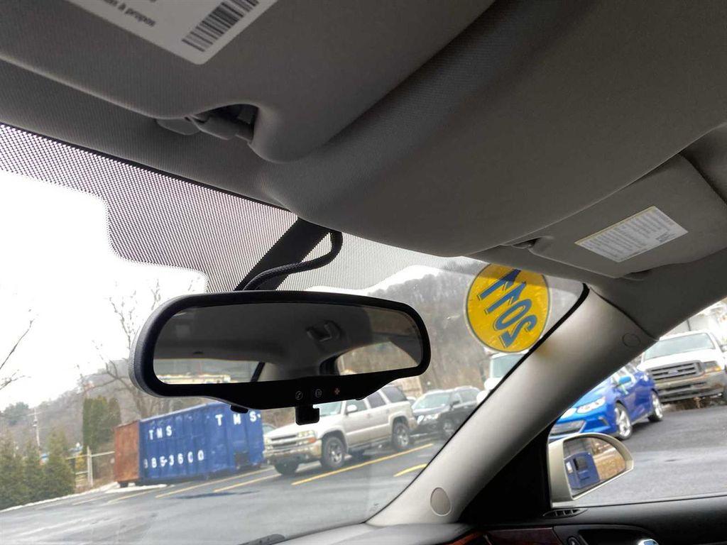 used 2011 Chevrolet Impala car, priced at $6,000