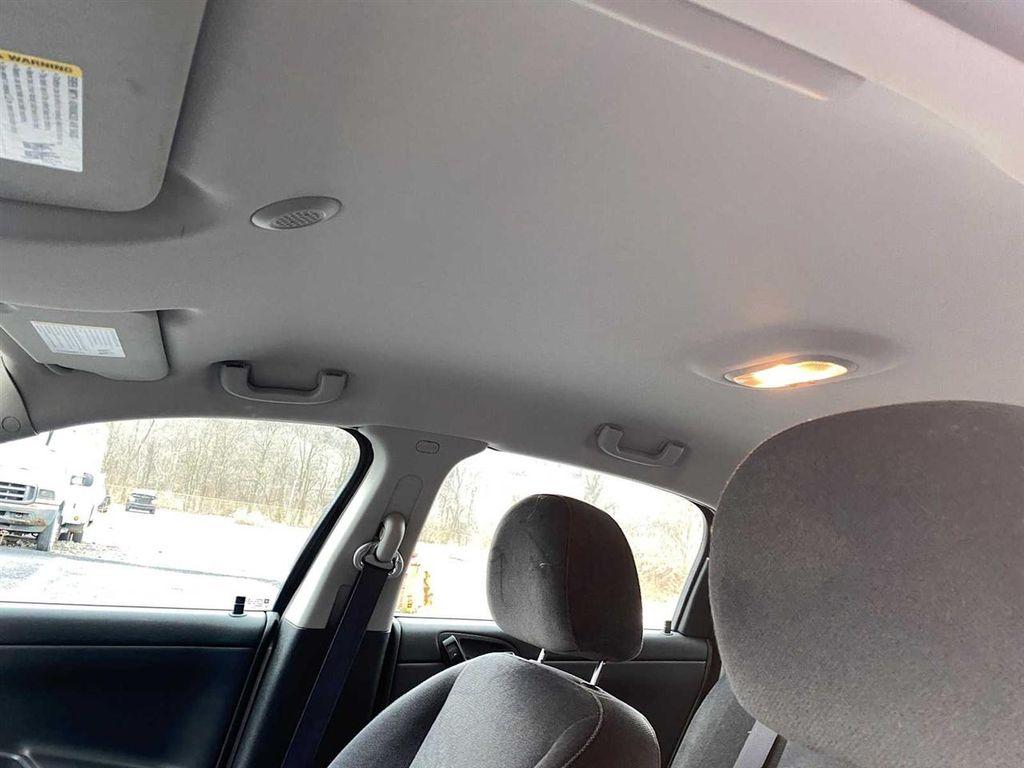 used 2011 Chevrolet Impala car, priced at $6,000